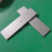 杭州鈑金件加工行業怎么樣